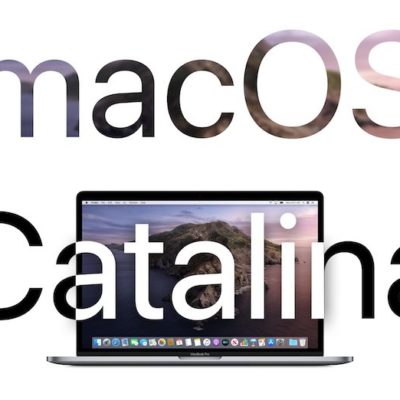 Apple rilascia la beta 10 di macOS Catalina [disponibile beta pubblica]