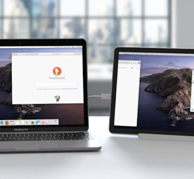 Duet Display, in arrivo la condivisione schermo anche su tablet Android