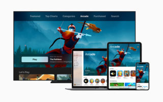 Apple Arcade su Mac, come funziona il servizio?