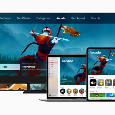 Apple Arcade su Mac, come funziona il servizio?