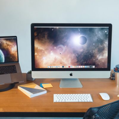 Luna Display trasforma qualsiasi Mac in uno schermo secondario