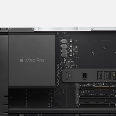 Mac Pro: arriva la possibilità di scegliere l’SSD da 8TB