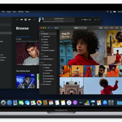 macOS Catalina: tanta sostanza, pochissimi problemi! – Recensione