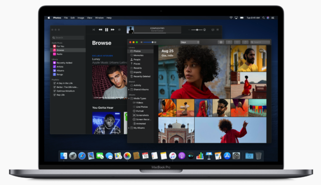 macOS Catalina: tanta sostanza, pochissimi problemi! – Recensione