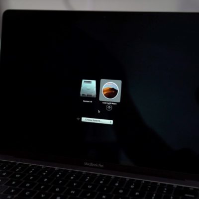 Certificati scaduti per gli Installer di Mojave e High Sierra? Ecco come risolvere