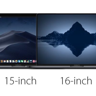 Oggi l’incontro con la stampa per presentare il MacBook Pro 16?