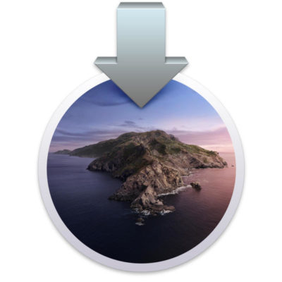 macOS Catalina, Apple rilascia un nuovo update 10.15 supplementare