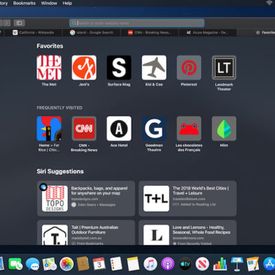 Apple parla dei miglioramenti Big Sur e Safari nel podcast ‘Upgrade’