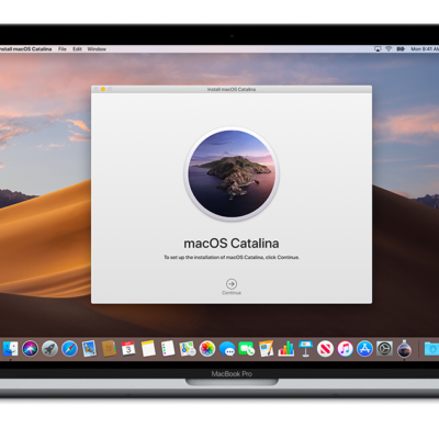 Come migliora la sicurezza in macOS Catalina