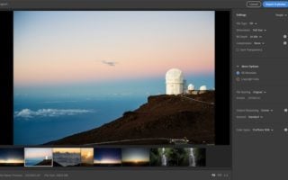 Adobe lancia le nuove versioni di Photoshop, Illustrator, Lightroom e altre app per Mac
