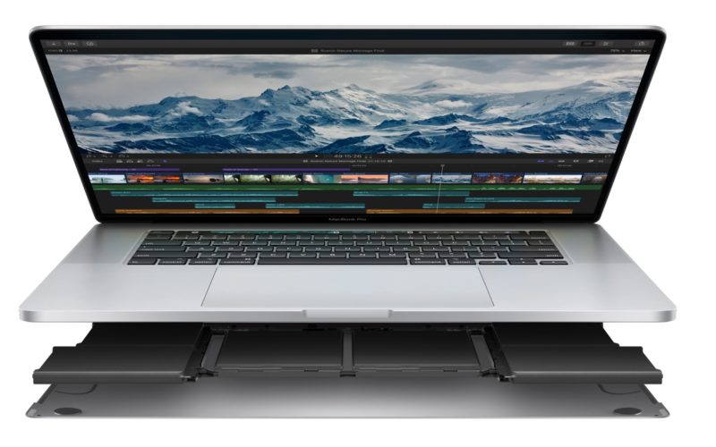 batteria macbook pro 16