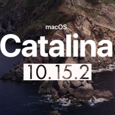 Apple rilascia macOS Catalina 10.15.2 Beta 4 agli sviluppatori