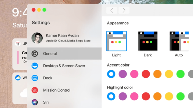 E se macOS fosse più simile ad iPadOS?