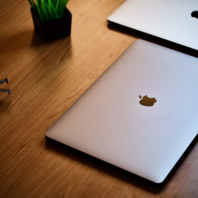 MacBook Pro 16: confronto fotografico con il precedente 15 pollici