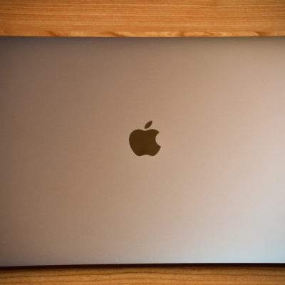 MacBook Pro 16 pollici: il nostro video unboxing