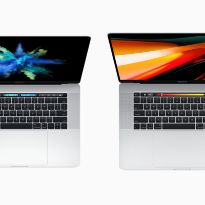 Chi dovrebbe acquistare il nuovo MacBook Pro 16 pollici?