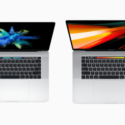 Abbiamo avuto il MacBook Pro 16 che volevamo