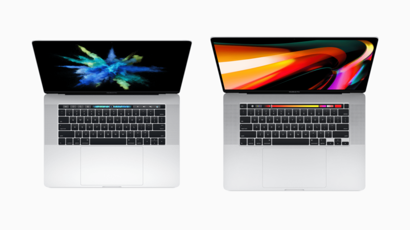 macbook pro apple