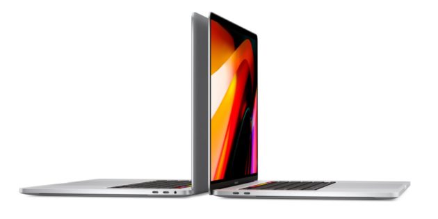 wallpapers MacBook Pro 16