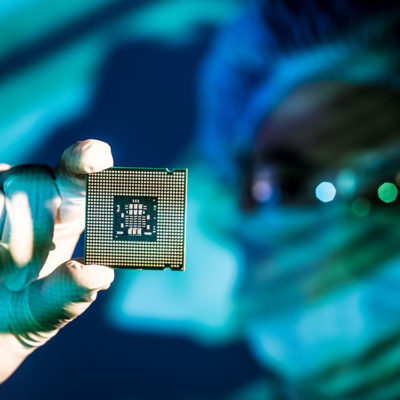 Intel vuole tenersi buona Apple per la fornitura dei chip a 3nm di TSMC