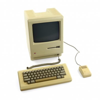 Guardate il team del primo Mac parlare del loro lavoro in un video storico