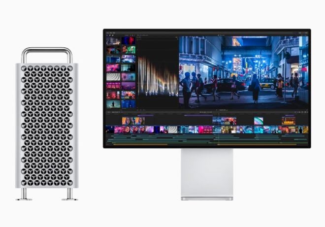 PCMag sul Pro Display XDR: “Monitor di qualità superiore”