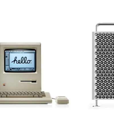 Il Mac Pro 2019 non è il Mac più costoso di sempre