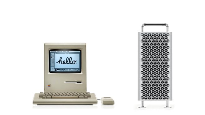 Il Mac Pro 2019 non è il Mac più costoso di sempre