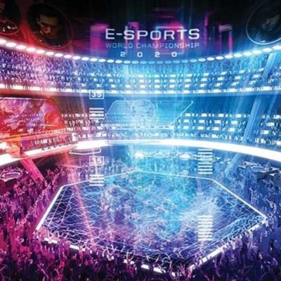 Nuovo Mac di fascia alta nel 2020 rivolto al mercato degli eSports | RUMORS