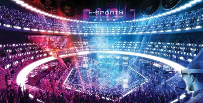 Nuovo Mac di fascia alta nel 2020 rivolto al mercato degli eSports | RUMORS