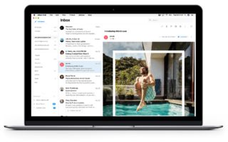 Edison Mail arriva su Mac