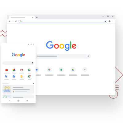Google Chrome 79 migliora in sicurezza e Anti-Phishing