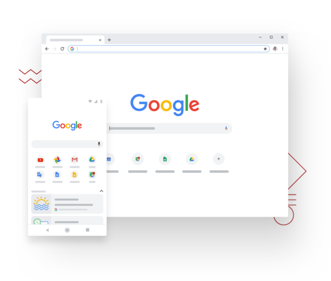 Google Chrome 79 migliora in sicurezza e Anti-Phishing