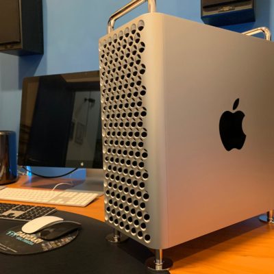 Come aggiungere RAM al Mac Pro 2019