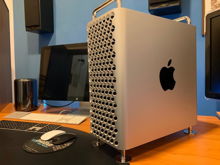 mac pro italia