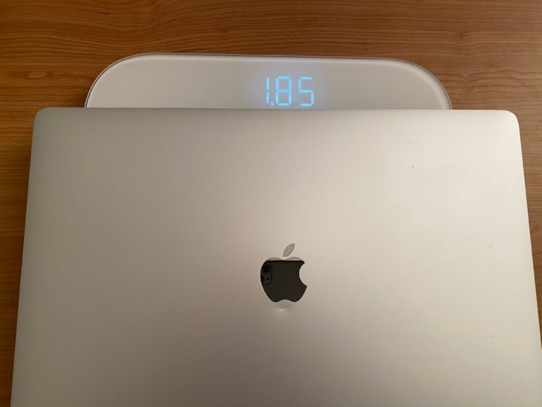 macbook 15 peso