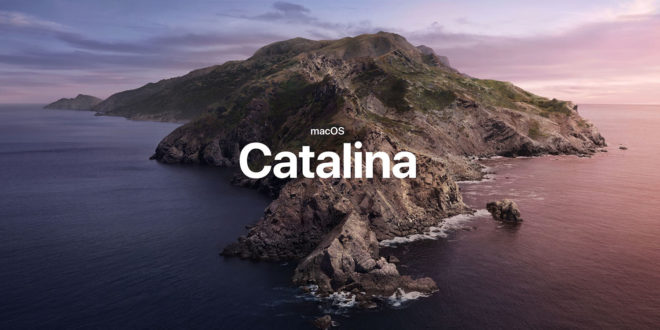 macOS Catalina si aggiorna e arriva anche una nuova beta!