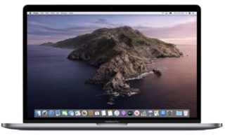 Apple rilascia macOS Catalina 10.15.5 beta 4