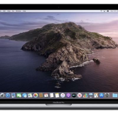Apple rilascia macOS Catalina 10.15.4 beta 5