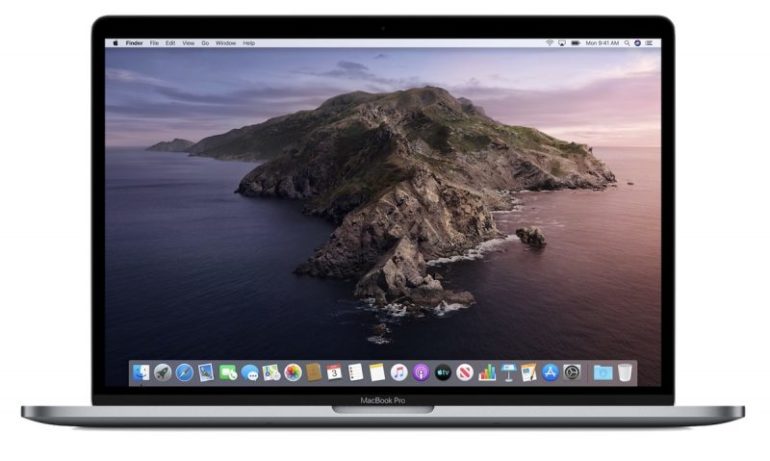 macOS Catalina 10.15.4 beta 1