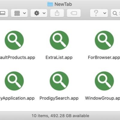 Crescono le minacce di sicurezza su macOS