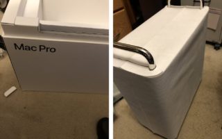 I Mac Pro destinati all’Europa sono “Made in Cina”