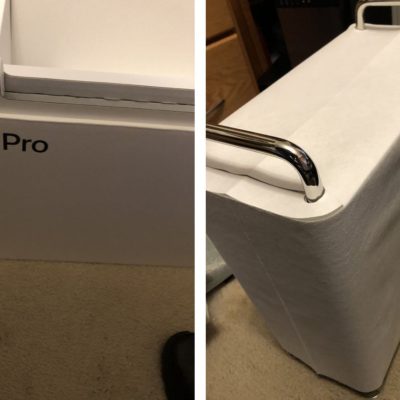 I Mac Pro destinati all’Europa sono “Made in Cina”