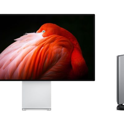 Blackmagic aggiorna le eGPU con il supporto per Pro Display XDR