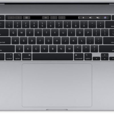 Touch Bar: come risolvere se si blocca