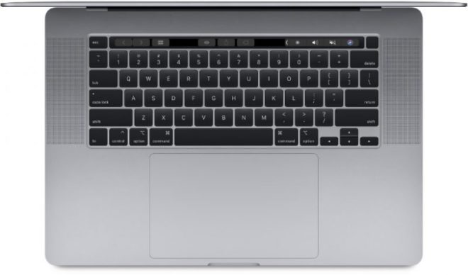 Apple rilascerà un aggiornamento per correggere il problema degli speaker su MacBook Pro 16″