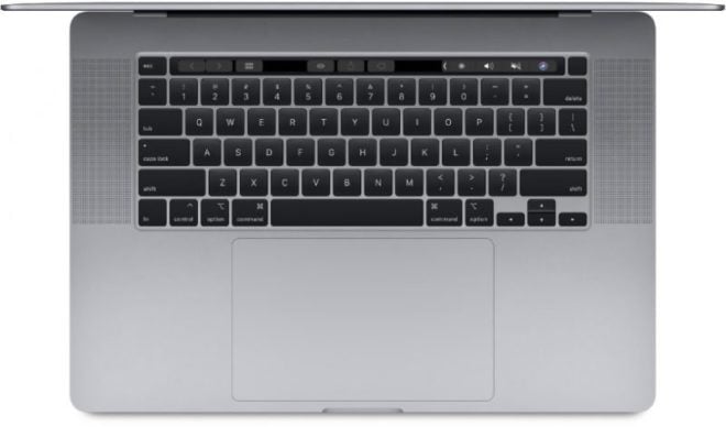 Touch Bar: come risolvere se si blocca