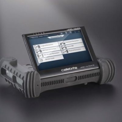 Cellbrite potrà ora sbloccare anche i Mac