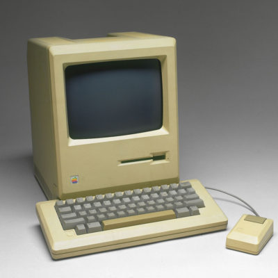 Buon compleanno Macintosh, 36 anni fa la sua presentazione