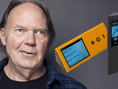 Perché Neil Young sbaglia nel definire “m**da” i MacBook Pro